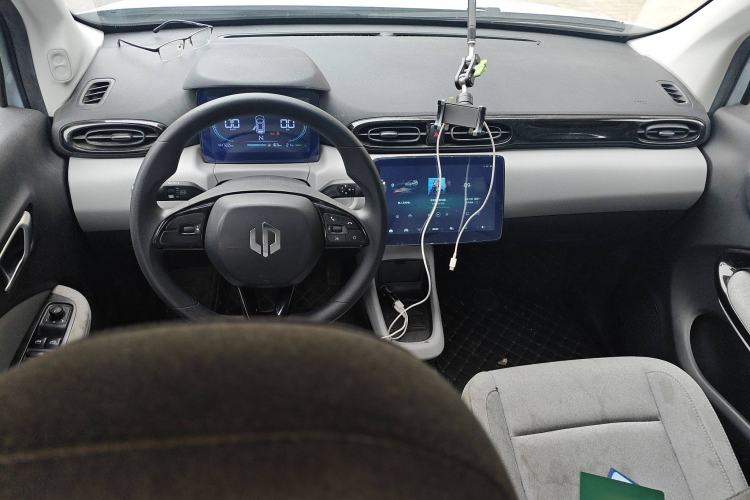 Used Leapmotor T03 2023 310 Lite Edition