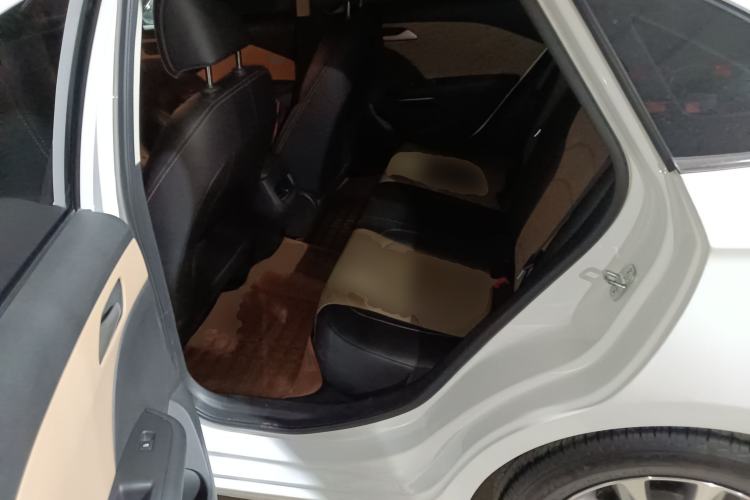 Used Chevrolet Monza 2021 320 Automatic Enjoyment Sunroof Edition