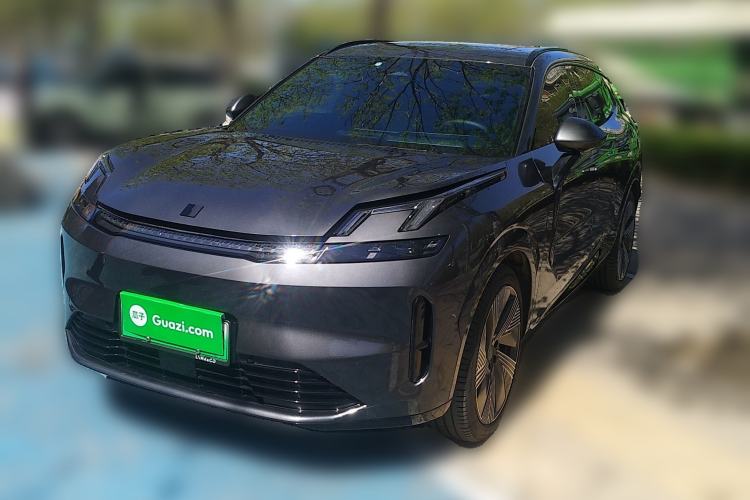 Used Lynk & Co 08 EM-P 2025 120km Long-Range Halo