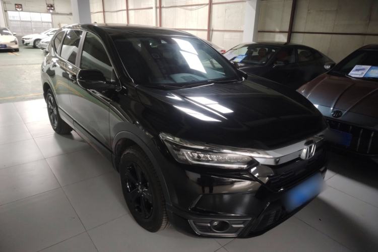 Used Honda Breeze 2020 240TURBO CVT 2WD Luxury Edition