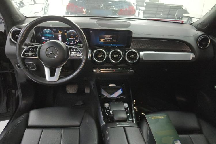 Used Mercedes-Benz GLB 2020 GLB 200 Dynamic Edition
