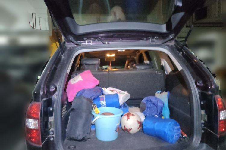 Used Roewe W5 2011 1.8T 2WD Automatic Trend Edition