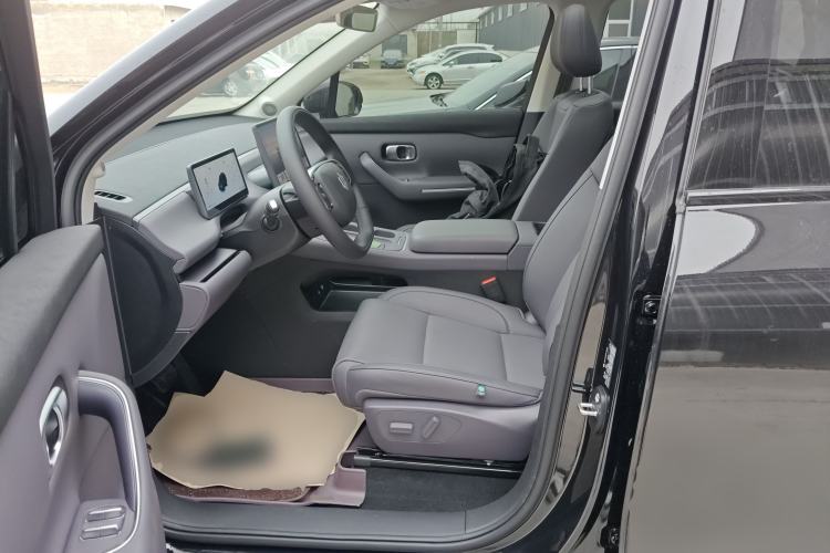 Used Leapmotor C10 2026 605 Enjoyment Edition