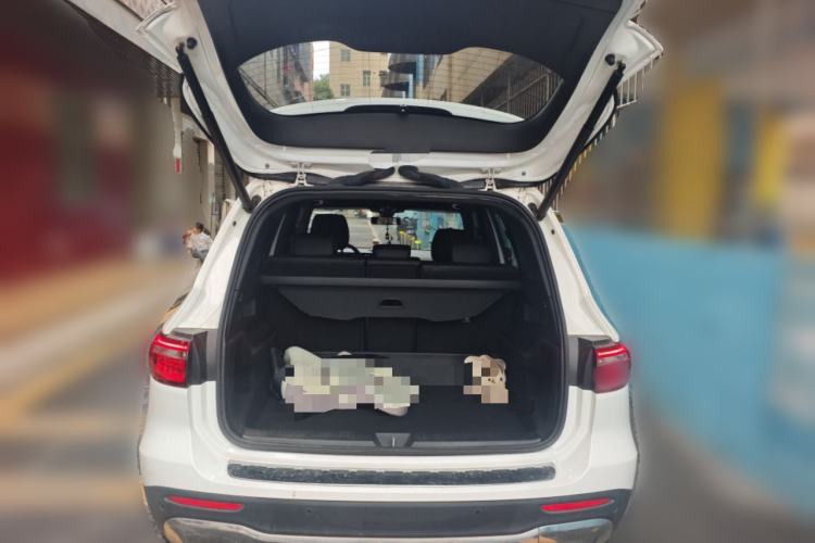 Used Mercedes-Benz GLB 2020 GLB 180 Dynamic Edition