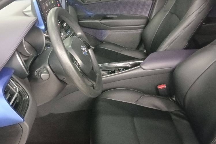 Used Toyota C-HR 2020 2.0L Leading Edition