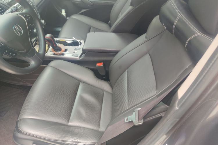 Used Acura RDX 2013 3.0L Two-Wheel Drive Elite Edition