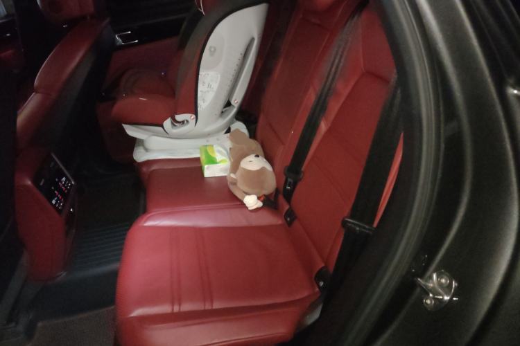 Used Porsche Cayenne 2019 Cayenne Coupé 3.0T
