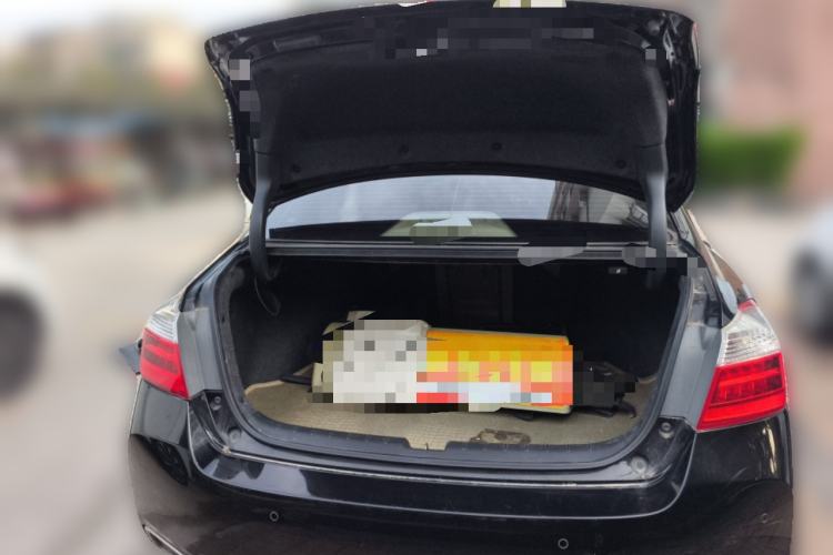 Used Honda Accord 2014 2.0L LX Comfort Edition