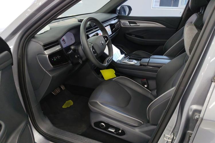 Used ARCFOX Alpha T 2022 480S 160kW