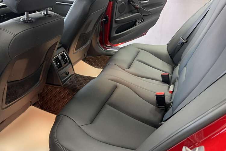 Used BMW 3 Series 2016 320Li Fashion Model