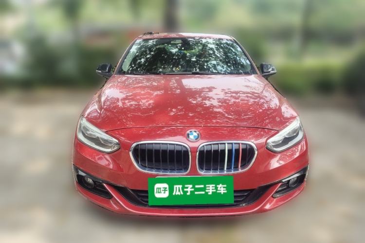 Used BMW 1 Series 2018 118i Sport Edition