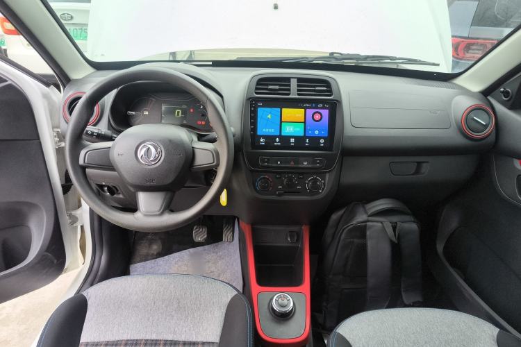 Used Dongfeng NAMMI EX1 2023 PRO Light Wind Edition Lightning Model
