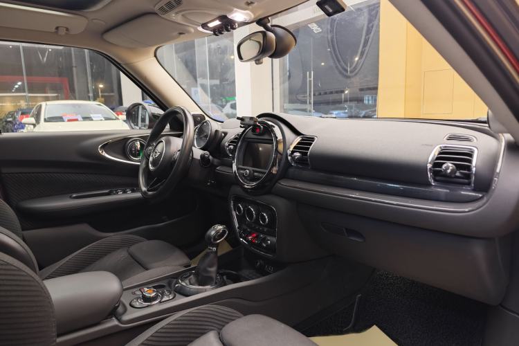 Used MINI Clubman 2016 1.5T COOPER