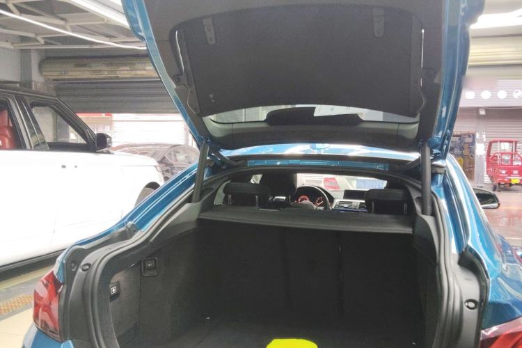 Used BMW 4 Series 2019 425i Gran Coupe M Sport Package