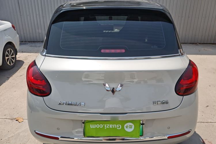 Used Wuling Bingo 2023 333km Enjoy+ Version Rear