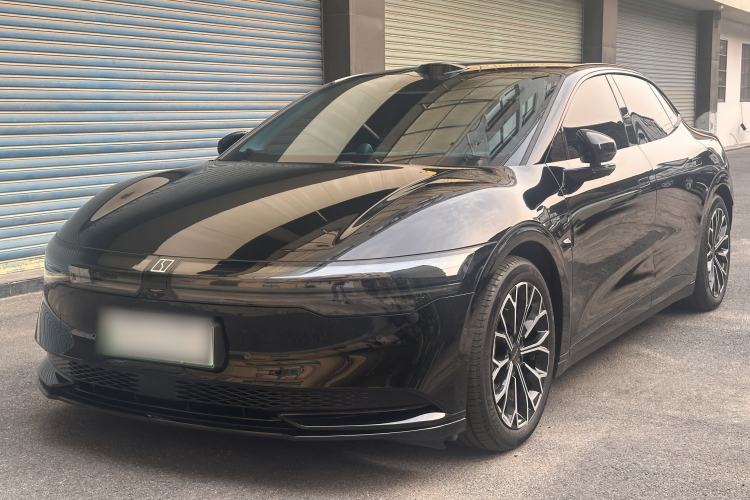 Used Zeekr 007 2024 Four-Wheel Drive Intelligent Driving Version 100 kWh