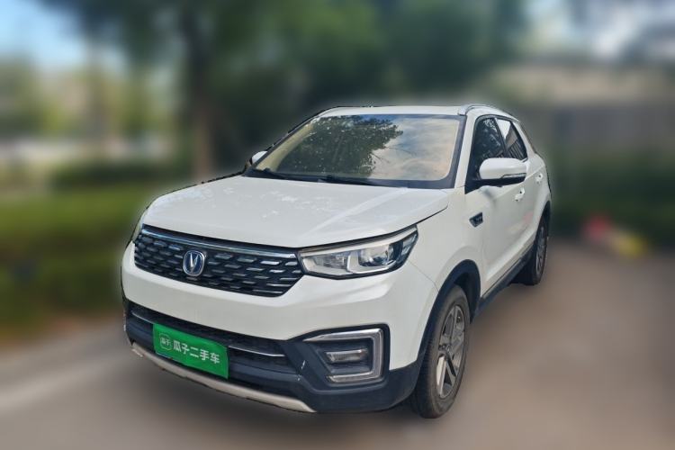 Used CHANGAN CS55 2018 1.5T Automatic Colorful Edition China V Standard Guazi used car, China used car export, Used car for sale, Used  cars, Cheapest cars for sale