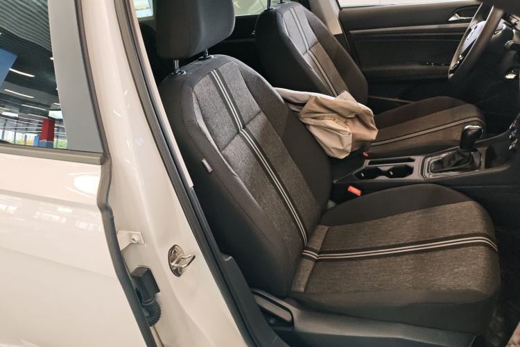 Used Volkswagen Lavida 2022 1.5L Automatic Fashion Edition Right Front Seat