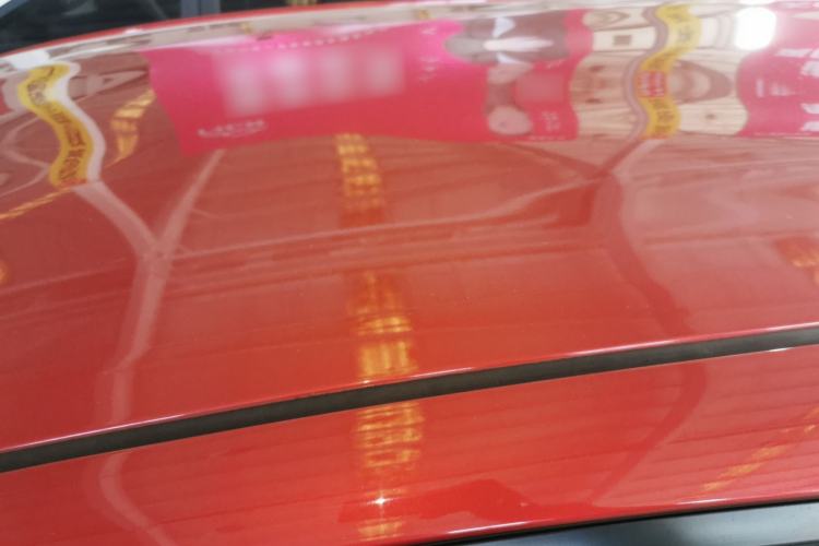 Used Toyota YARiS L Zhi Xuan 2019 1.5E CVT Dynamic Edition China VI compliant
