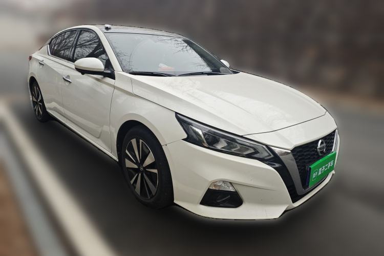 Used Nissan Teana 2021 2.0L XL Comfort Edition
