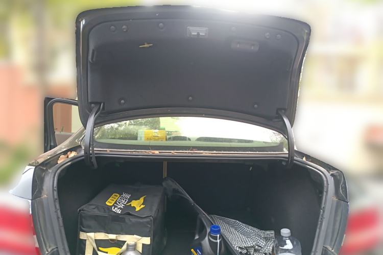 Used Buick GT 2010 GT 1.8L Automatic Luxury Edition
