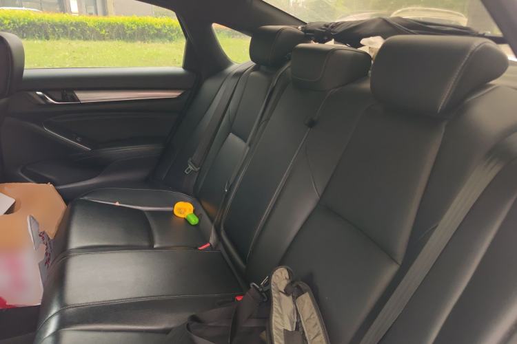 Used Honda Inspire 2022 260TURBO Elegant Edition