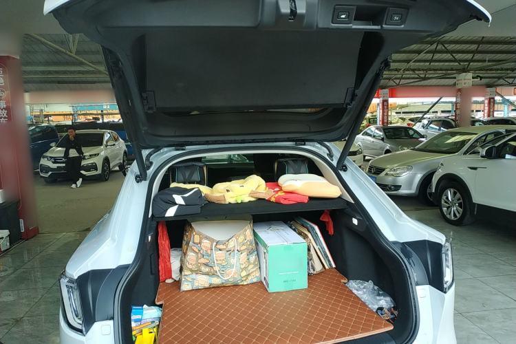 Used Honda e:NP2 2024 Advanced Edition