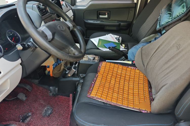 Used Ruichi EC35 2021 EC35 II Standard Edition 38.64 kWh
