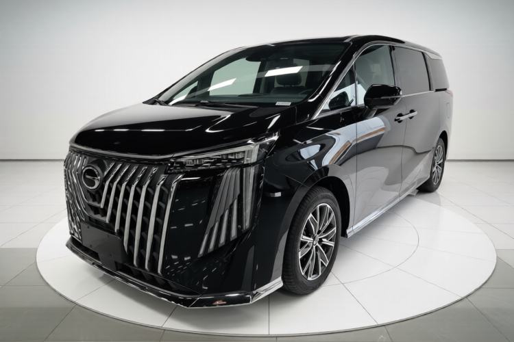 Used GAC Trumpchi M8 2024 Master Series 400T Prestige Edition