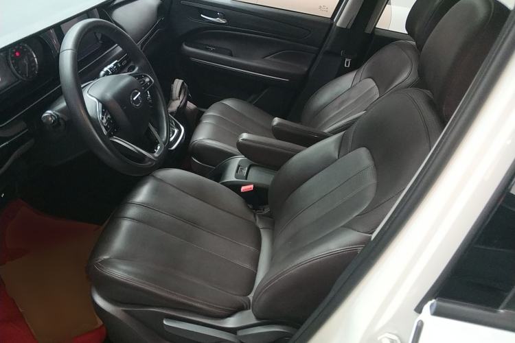 Used GAC Trumpchi M6 2019 270T DCT Luxury Edition (6-seater) China VI Left Front Seat