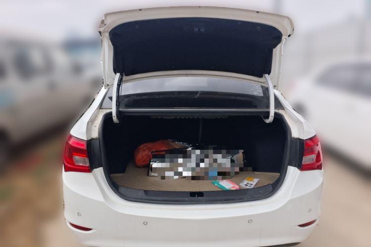 Used Buick GT 2015 15N Automatic Deluxe Edition
