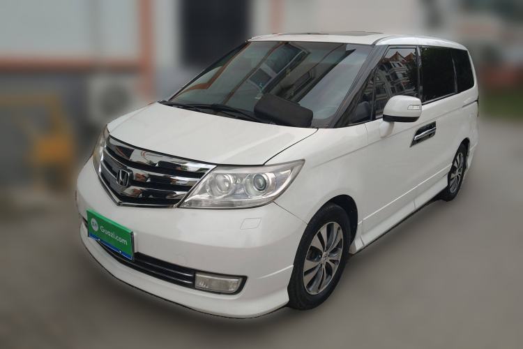 Used Honda Elysion 2012 2.4L VTi-S Prestige Edition