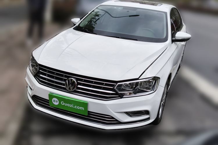 Used Volkswagen Bora 2018 1.5L Automatic Comfort Model