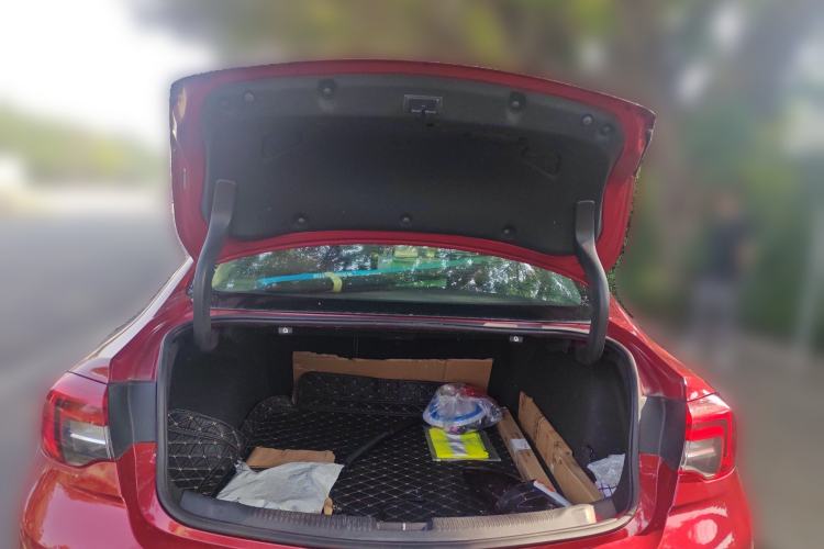 Used Buick Regal 2017 20T Luxury Model