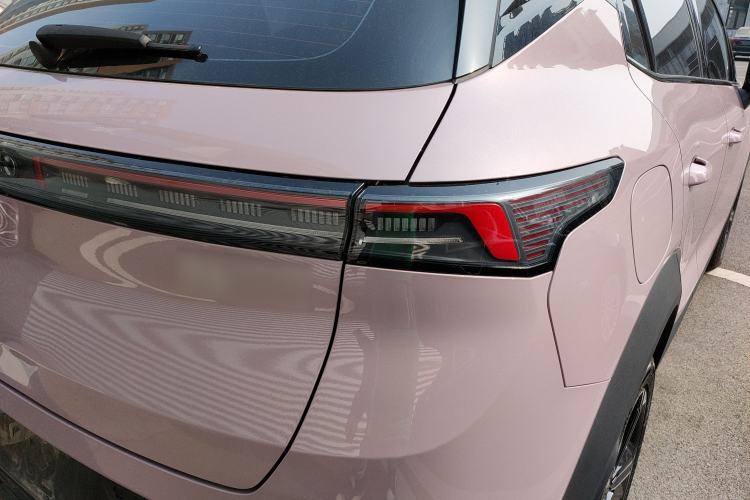 Used Lynk & Co 06 EM-P 2023 EM-P 126 Long-Range Halo
