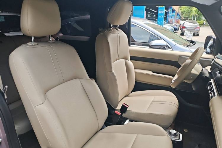 Used Baojun Spark 2023 Flagship Edition