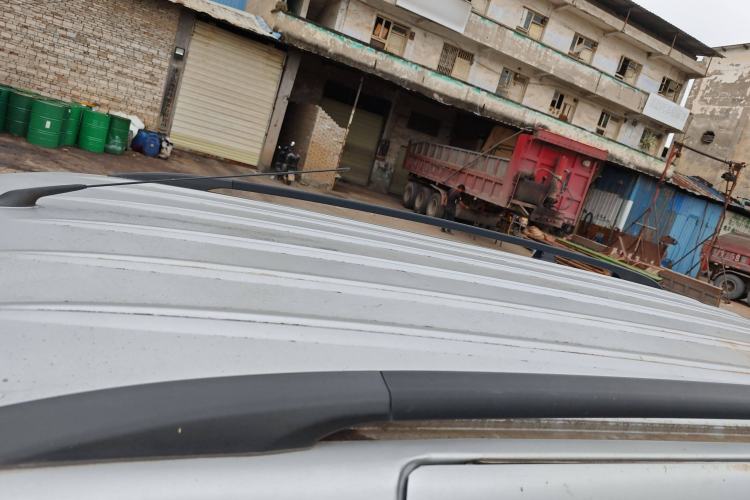 Used Chana Ounuo S 2019 1.5L Ouno S Standard Model China VI JL473QG
