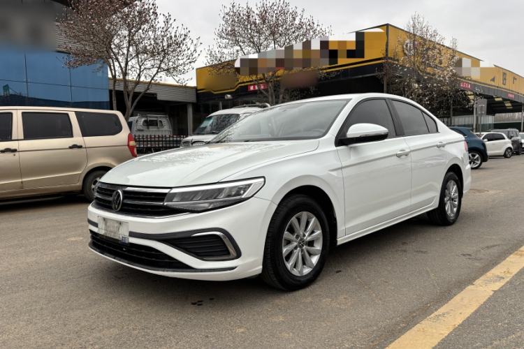 Used Volkswagen Bora 2023 200TSI DSG Comfort Edition