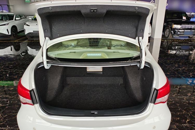 Used Dongfeng Junfeng E11K 2021 60.43 kWh Battery-Swap Version