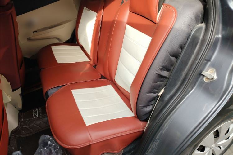 Used Chery Fengyun 2 2015 1.5L Manual New Edition