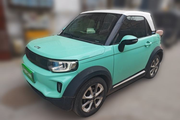 Used LITE 2019 R300 Gravity Edition