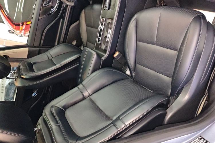 Used Lincoln Corsair 2023 2.0T Two-Wheel Drive Luxury Edition