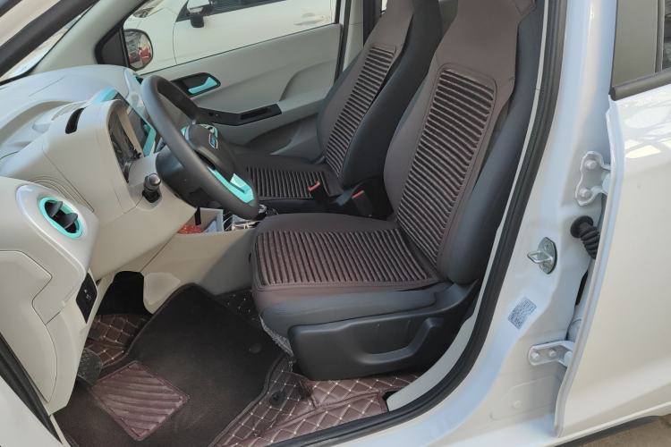 Used JMEV Xiao Qilin 2024 201km Comfort Version
