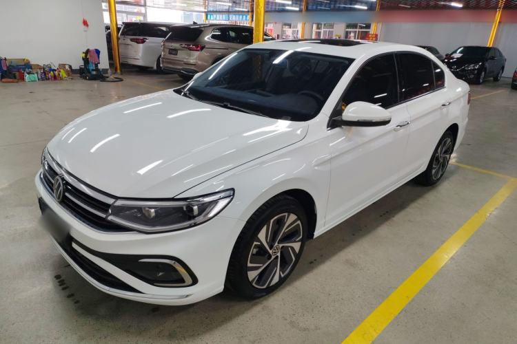 Used Volkswagen Bora 2023 200TSI DSG YueXing PRO Edition