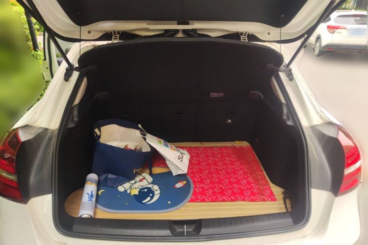 Used Mercedes-Benz GLA 2017 GLA 200 Fashion Model