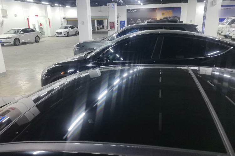 Used Mercedes-Benz E-Class 2023 Restyled E 300 L Sporty and Stylish Edition Roof