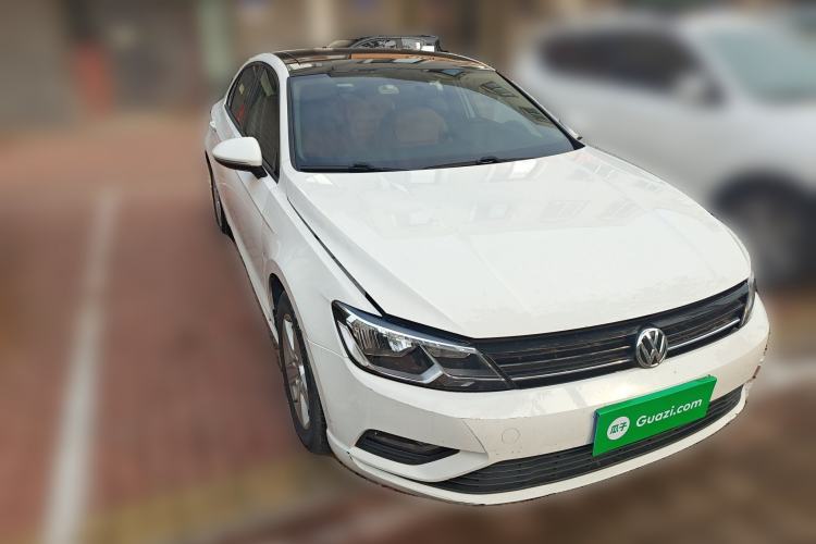 Used Volkswagen Lamando 2015 230TSI DSG Fashion Edition