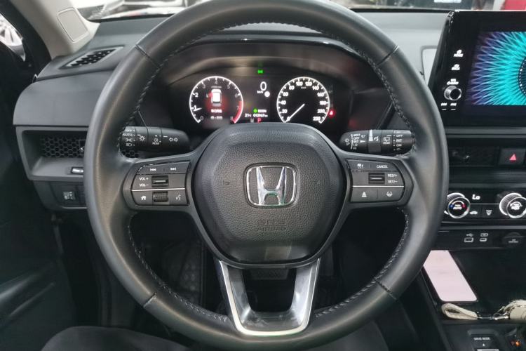 Used Honda CR-V 2024 240TURBO Two-Wheel-Drive FENGSHANG Edition 5 Seats