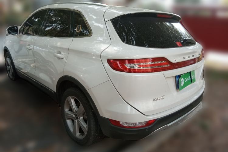 Used Lincoln MKC 2014 2.0T Two-Wheel Drive Deluxe Edition
