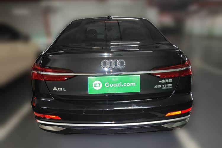 Used Audi A6L 2024 45 TFSI quattro Prestige Dynamic Edition